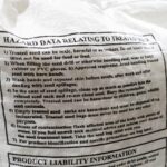 Seed Bag