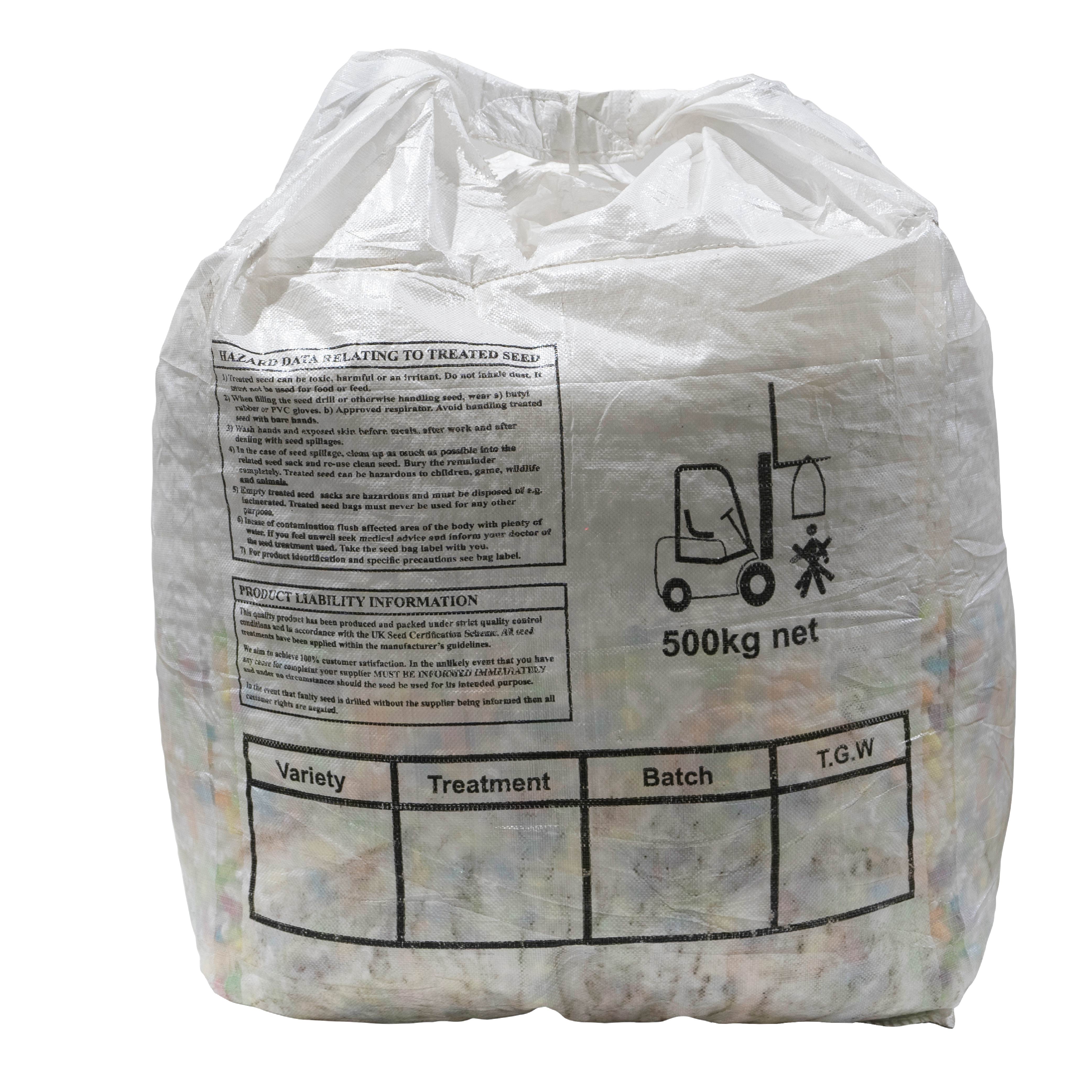 Seed Bag