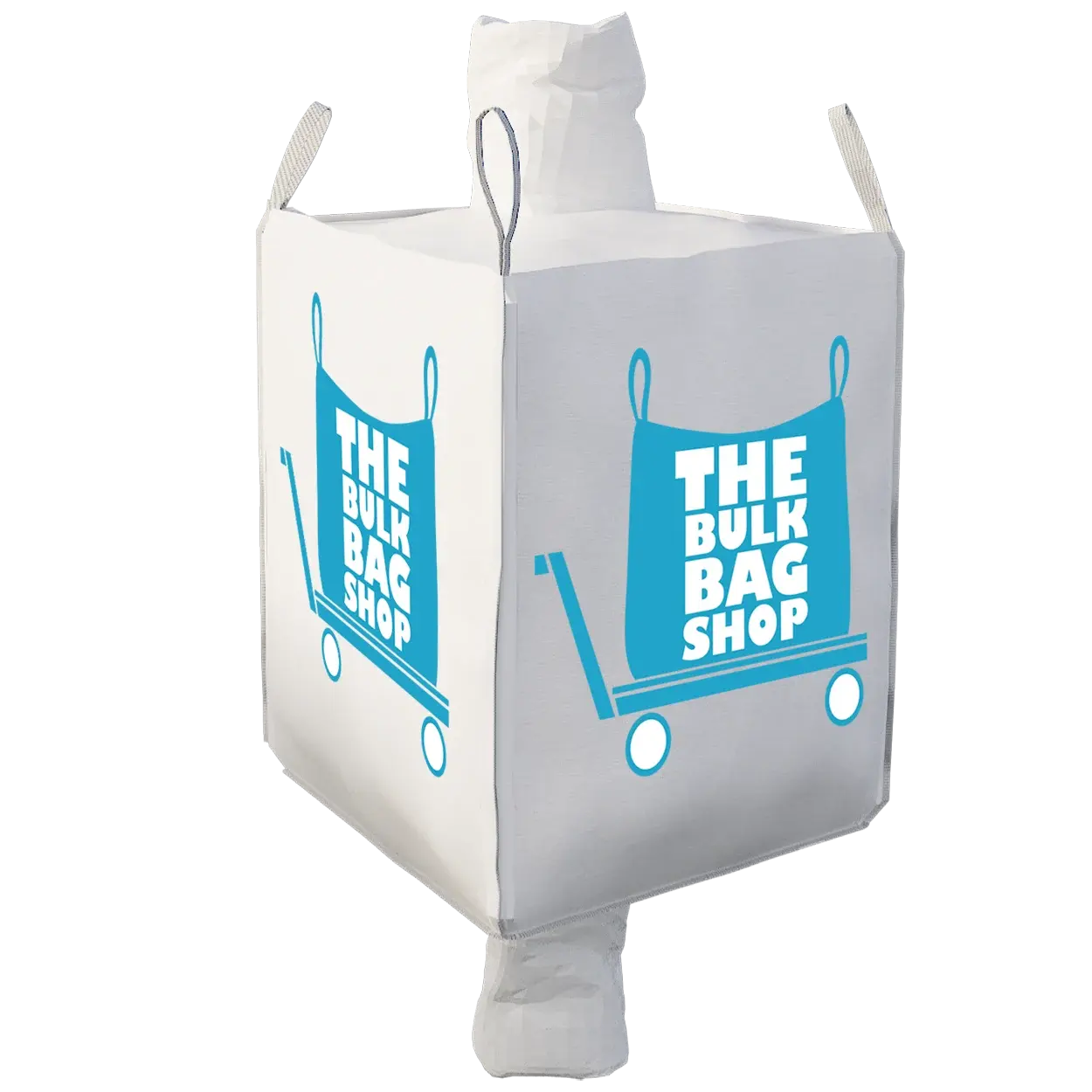 Filling Spout Discharge Spout Bulk Bag Shop