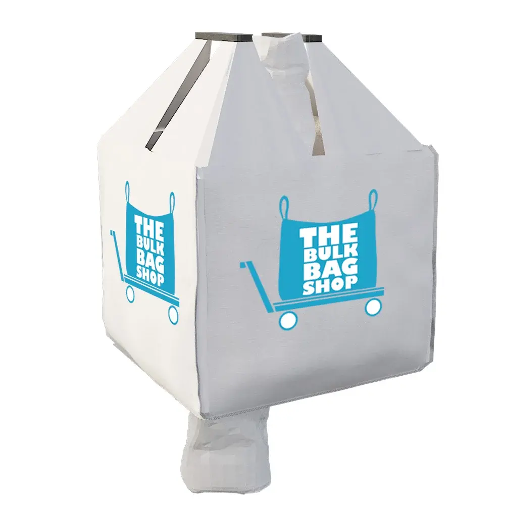 Seed Bag Bulk Bag Shop