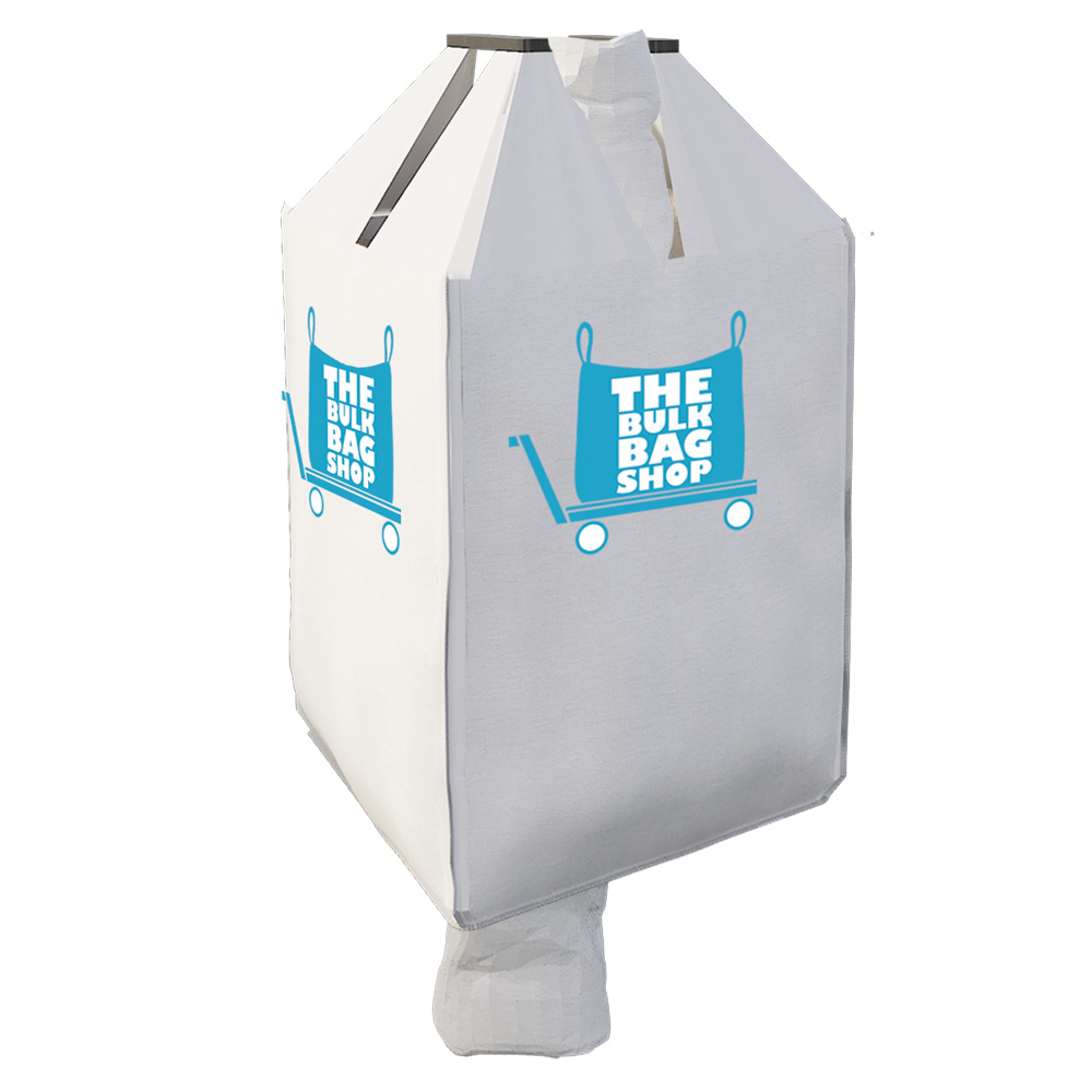 Tall Seed Bag Bulk Bag Shop