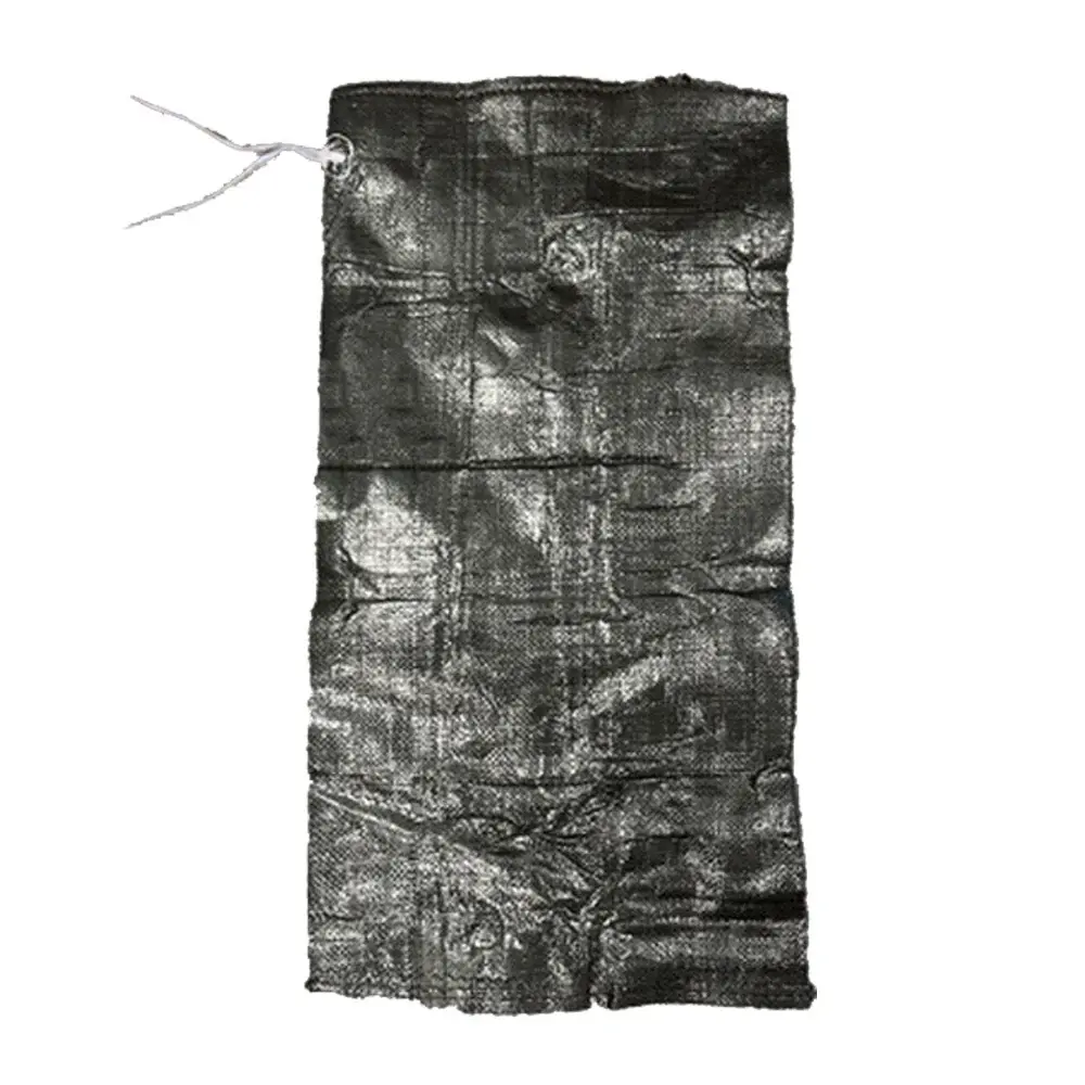 Black Empty Sandbags - Bulk Bag Shop Black Empty Sandbag Bulk Bag Shop