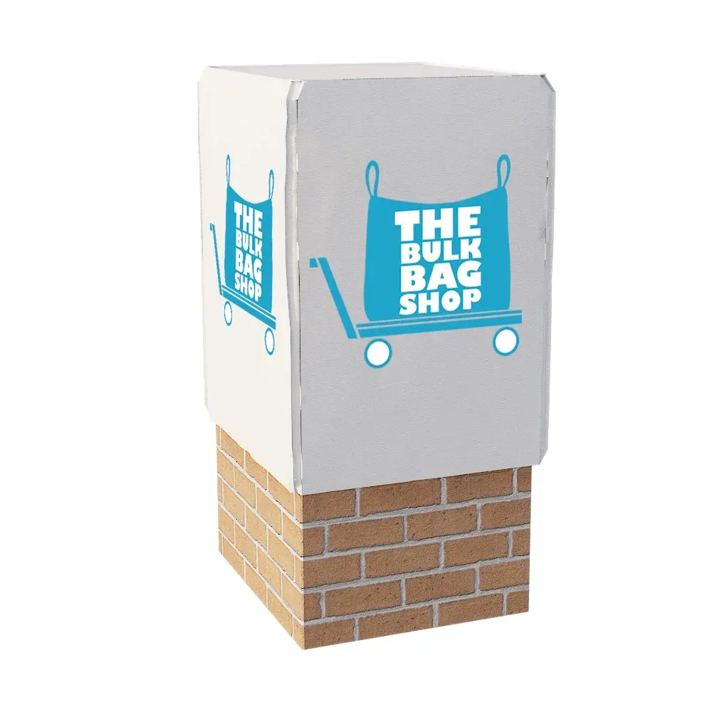 Brick Topper Bulk Bag Shop