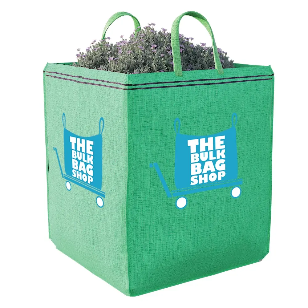 Garden Bag Bulk Bag Shop