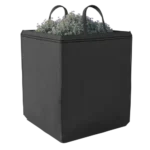 Garden bag- REGEN BLACK-500x500