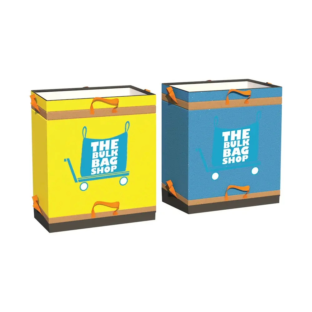 Smartcaddy Bulk Bag Shop