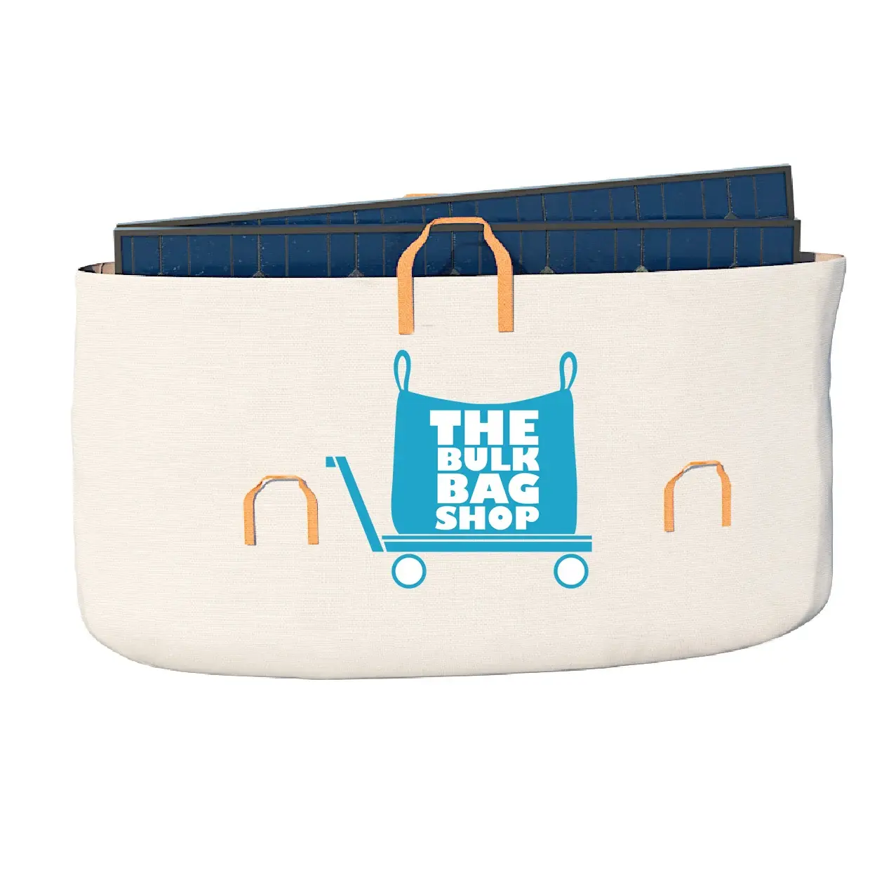 Solar Bag Bulk Bag Shop