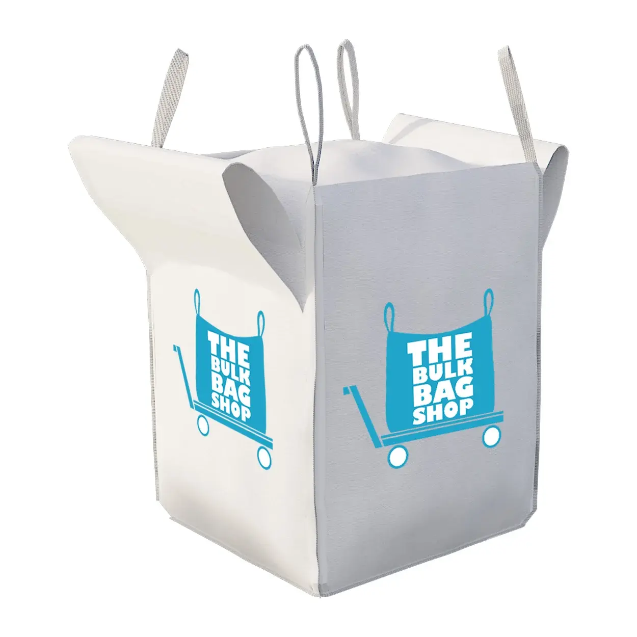 Tunnel Bulk Bags Bulk Bag Shop
